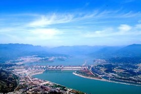 三峡大坝旅游区2022年“十一” 国庆节游客参观接待公告