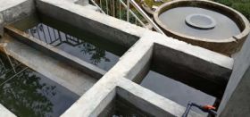 长岭村安全饮水提升工程
