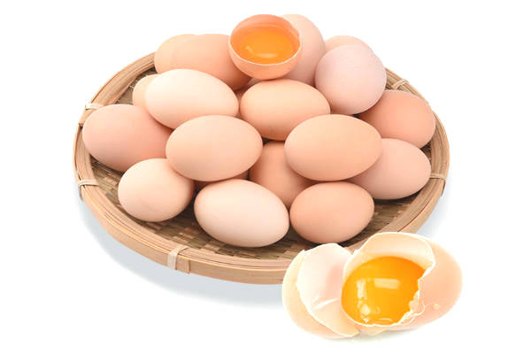吃鸡蛋会引发“三高”么？