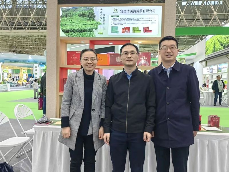 夷陵区获批成立2家科技小院