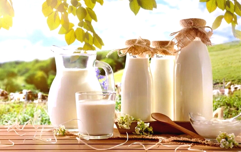 保质期长的牛奶是因为添加了防腐剂吗？