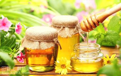 蜂蜜对新冠疫情后时代症状的作用和功效