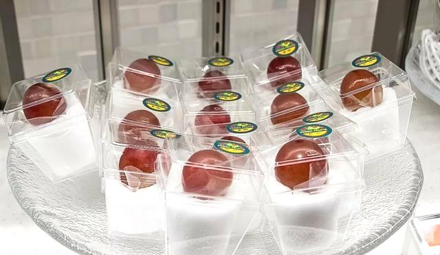《限制商品过度包装要求 生鲜食用农产品》强制性国家标准发布