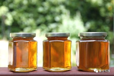 蜂蜜为什么会发酵 ？