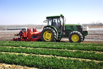 关于印发《2024年春耕农业生产农机检修技术指引》的通知