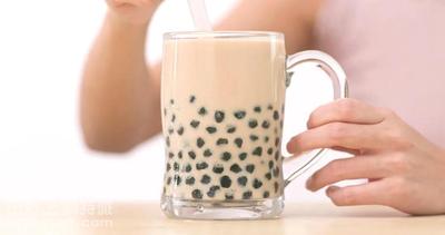 孕期和哺乳期能不能喝奶茶？