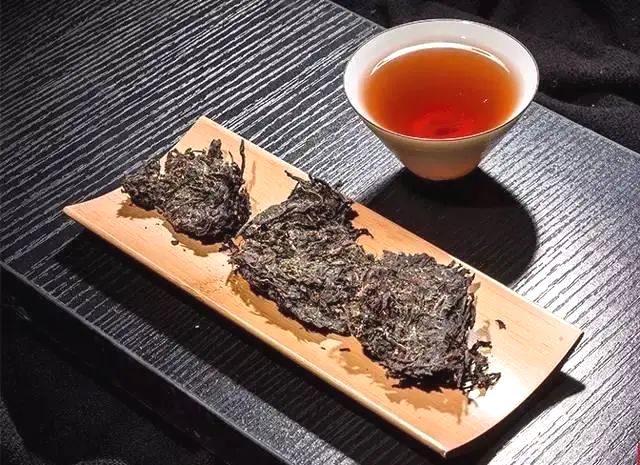 茶与健康| 刘仲华院士团队说安化黑茶的调节免疫作用