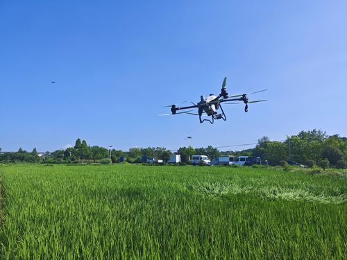 湖北夷陵丨推广智能农机新装备新技术，开启智慧农业新格局新篇章