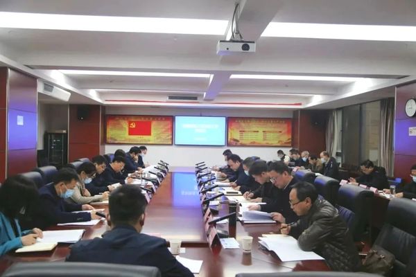 “宜荆荆恩”片区科技工作推进会在宜昌召开