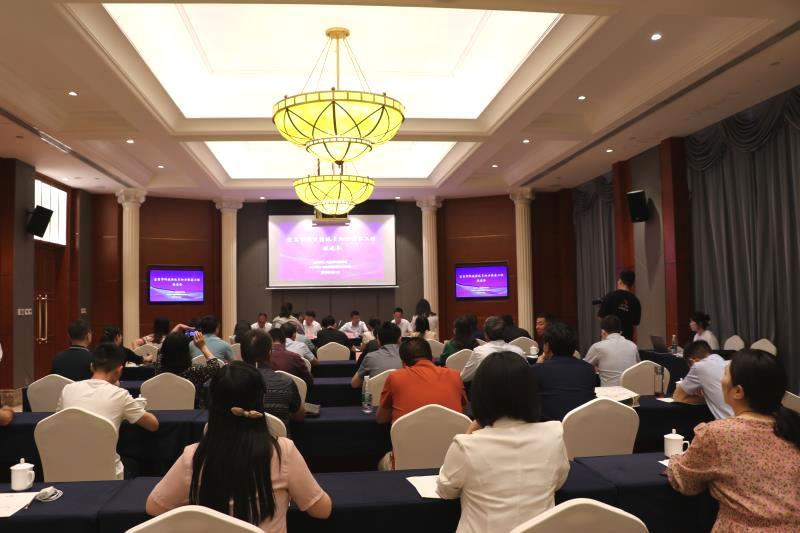 宜昌市科技特派员助力强县工程推进会召开