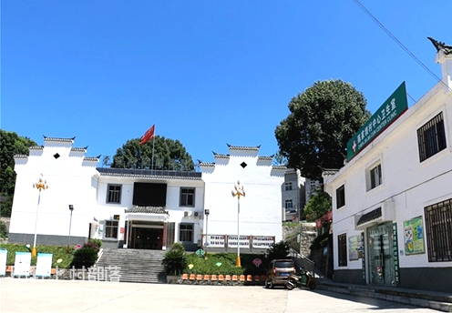 陈家坝村_村名片_湖北省宜昌市秭归县茅坪镇陈家坝村