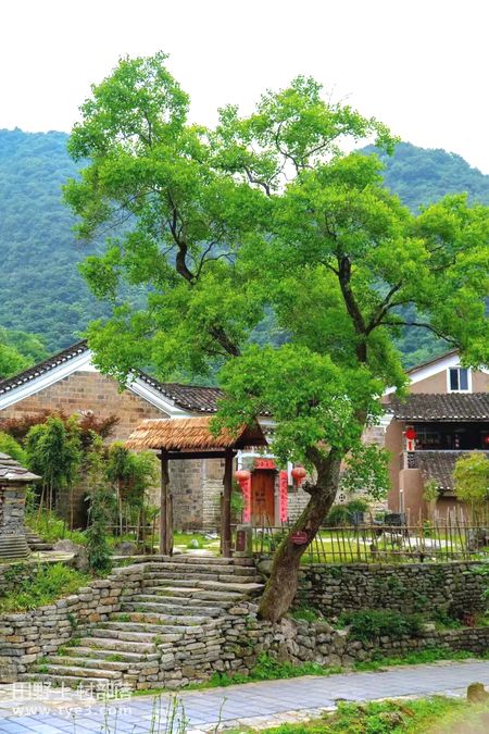 宜昌市远安县花林寺镇龙凤村村喇叭