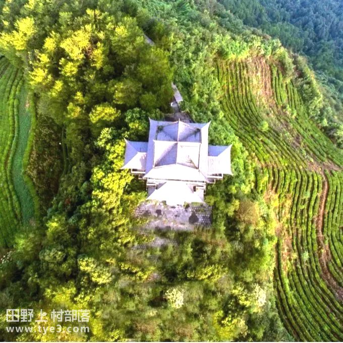 宜昌市夷陵区三斗坪镇秋千坪村村喇叭