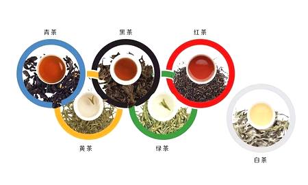 茶多酚提取技术:绿色健康的新趋势